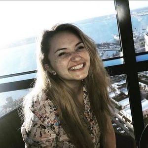 Meet your Posher, Alexa